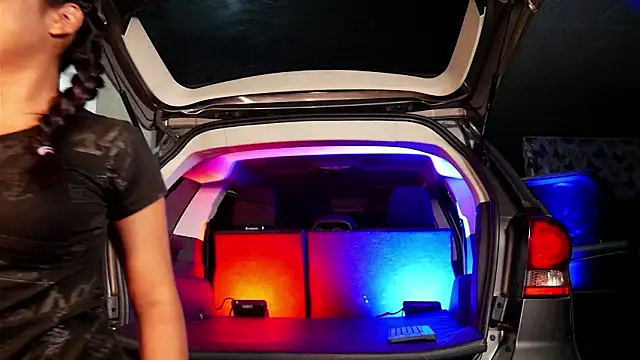 SweetMilie gh online show from 28, 3, 2026