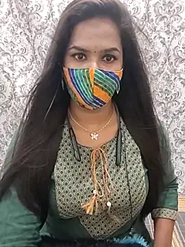 Tamil Charu  online show from 25, 5, 2026