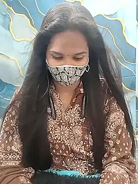 Snapshot of Tamil_Charu_ chatting on 7, 6, 2026 Tamil Charu online show from 7, 6, 2026