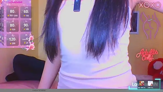 Snapshot of Luna_Moonfang chatting on 1, 7, 2026 Luna Moonfang online show from 1, 7, 2026