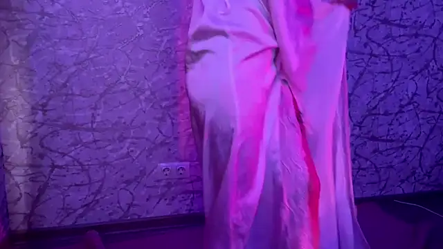 AmaliaJess online show from 1, 3, 2026