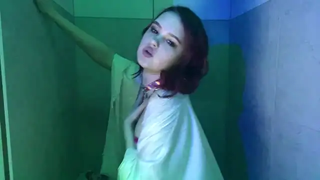 AmaliaJess online show from 18, 3, 2026