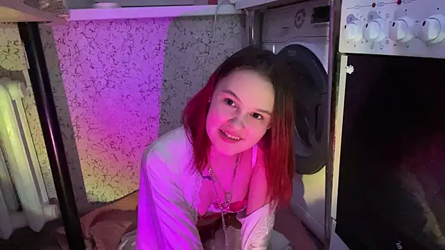 AmaliaJess online show from 24, 3, 2026