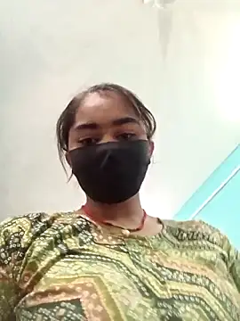 Cute Mahek99 online show from 21, 4, 2026