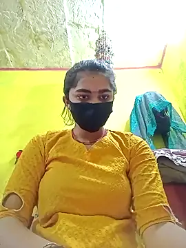 Snapshot of Cute_Mahek99 chatting on 14, 5, 2026 Cute Mahek99 online show from 14, 5, 2026