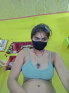Snapshot of Cute_Mahek99 chatting on 2, 6, 2026 Cute Mahek99 online show from 2, 6, 2026