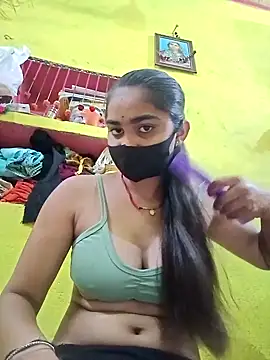 Cute Mahek99 online show from 20, 4, 2026