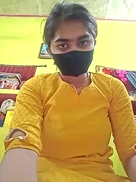 Snapshot of Cute_Mahek99 chatting on 6, 5, 2026 Cute Mahek99 online show from 6, 5, 2026