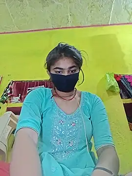 Snapshot of Cute_Mahek99 chatting on 30, 5, 2026 Cute Mahek99 online show from 30, 5, 2026