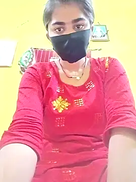 Snapshot of Cute_Mahek99 chatting on 2, 5, 2026 Cute Mahek99 online show from 2, 5, 2026