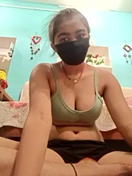 Cute Mahek99 online show from 21, 4, 2026