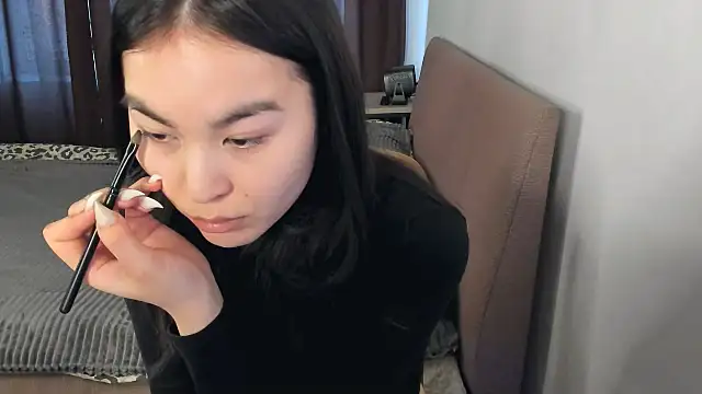 Snapshot of moon_bloom chatting on 14, 3, 2026 moon bloom online show from 14, 3, 2026