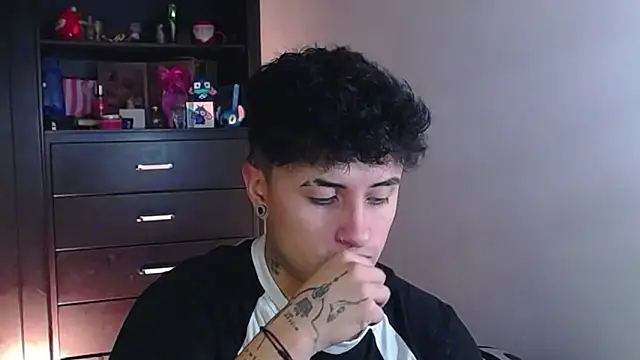 Jhon Sara online show from 27, 2, 2026