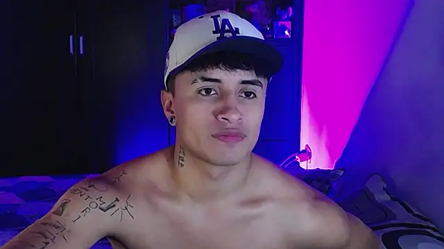 Jhon Sara online show from 2, 3, 2026