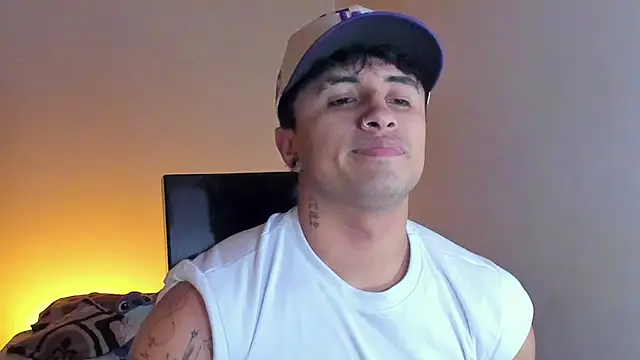 Jhon Sara online show from 23, 3, 2026