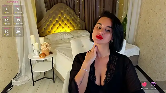 key of lust online show from 19, 2, 2026