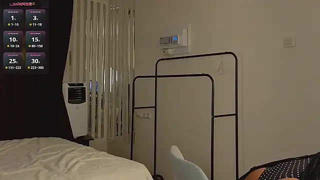 key of lust online show from 18, 4, 2026