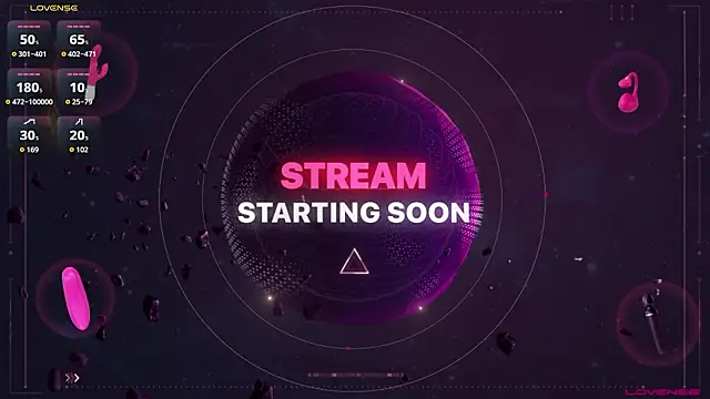 key of lust online show from 2, 4, 2026