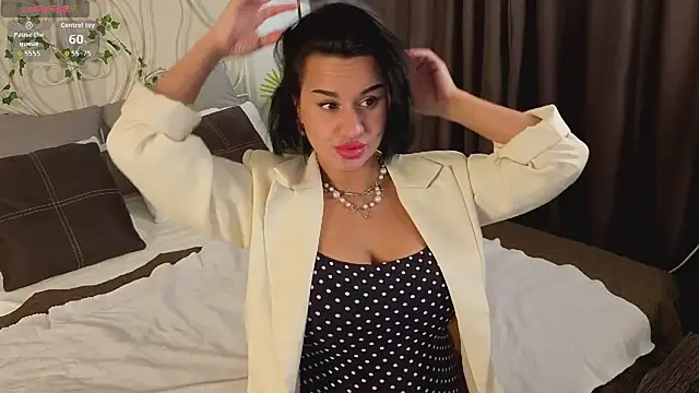 key of lust online show from 12, 5, 2026