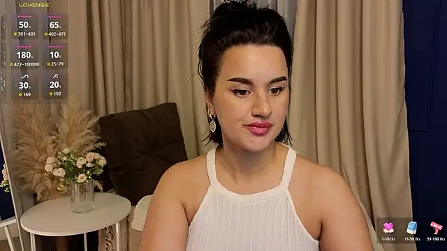 key of lust online show from 23, 4, 2026