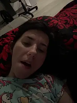 Oliviyalove  online show from 30, 5, 2026