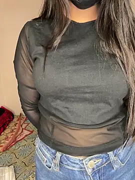 Cute shivangi online show from 23, 2, 2026