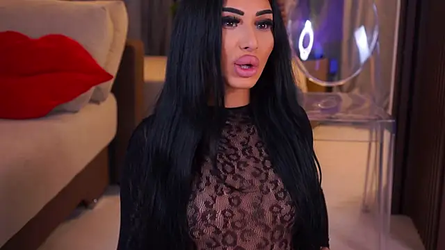 YanaSultana online show from 3, 4, 2026