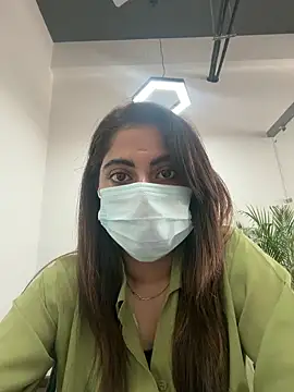 ISHA-STRIP online show from 26, 3, 2026