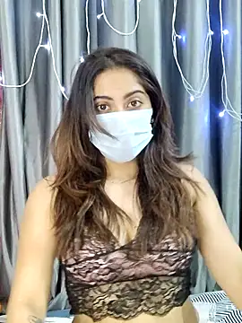 ISHA-STRIP online show from 24, 3, 2026
