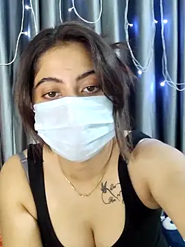ISHA-STRIP online show from 26, 3, 2026