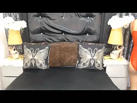 Snapshot of MarinaFoster chatting on 3, 6, 2026 MarinaFoster online show from 3, 6, 2026