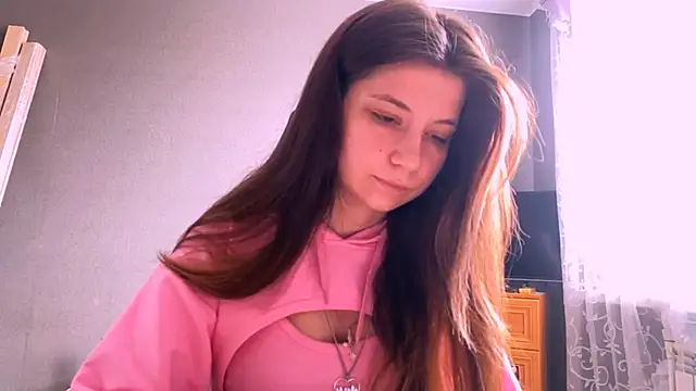 LunnaBliss online show from 11, 4, 2026