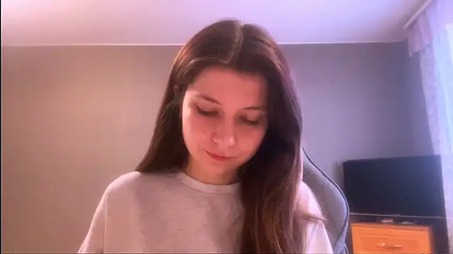 LunnaBliss online show from 13, 3, 2026