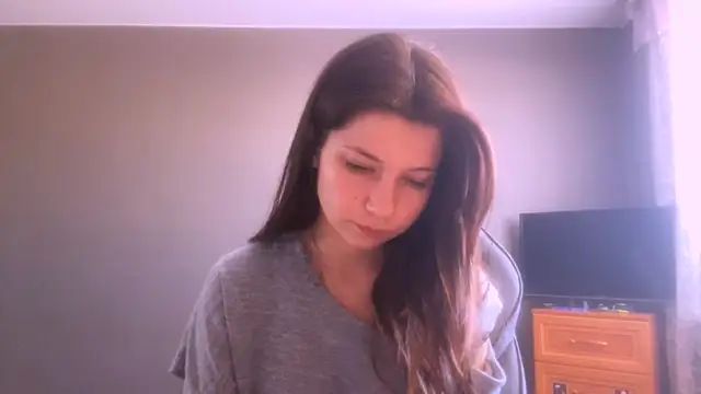 LunnaBliss online show from 22, 3, 2026