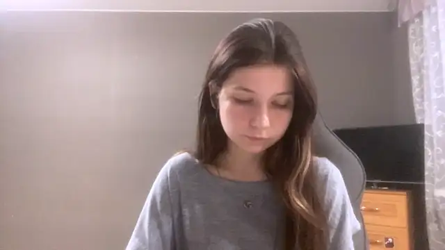 LunnaBliss online show from 6, 3, 2026