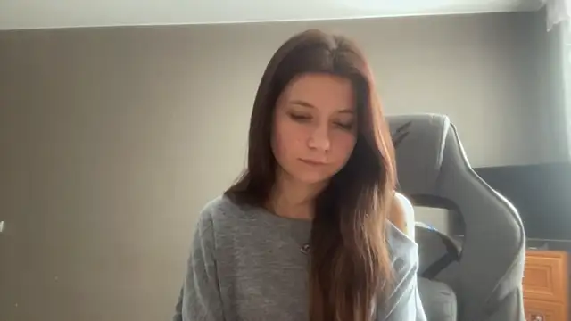 LunnaBliss online show from 27, 2, 2026