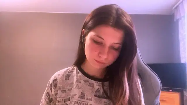 LunnaBliss online show from 16, 3, 2026