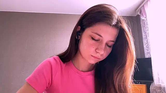 LunnaBliss online show from 20, 4, 2026