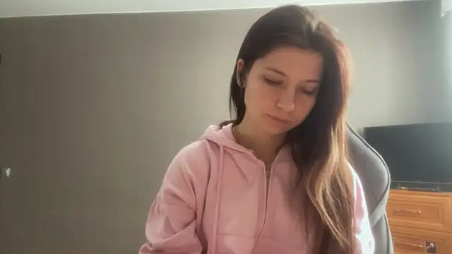 LunnaBliss online show from 26, 2, 2026