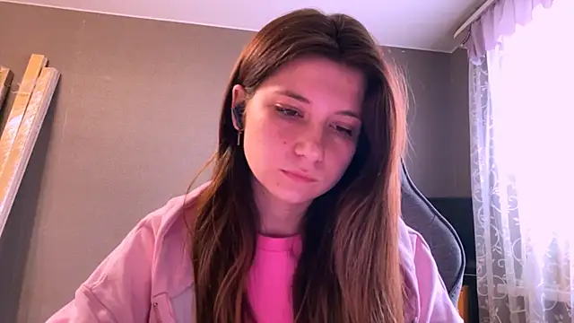 LunnaBliss online show from 14, 4, 2026