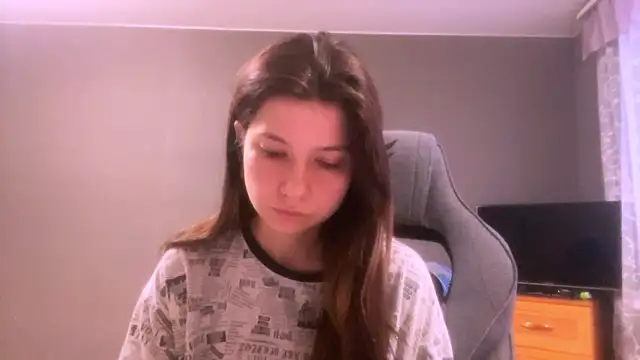 LunnaBliss online show from 20, 3, 2026