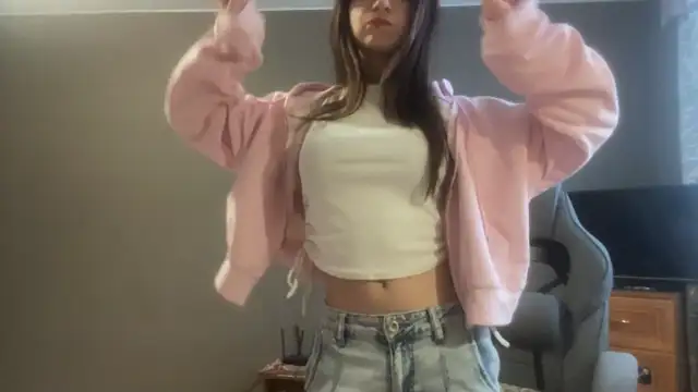 LunnaBliss online show from 3, 3, 2026