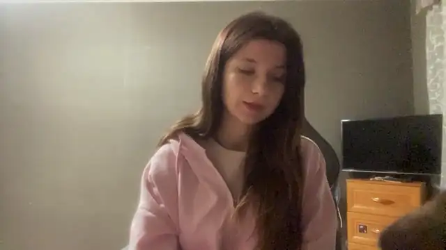 LunnaBliss online show from 25, 2, 2026