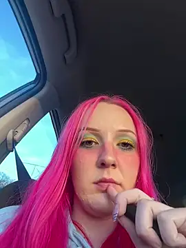 Snapshot of pinkhairfun16 chatting on 1, 4, 2026 pinkhairfun16 online show from 1, 4, 2026