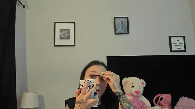 sabbrand0111 online show from 23, 2, 2026