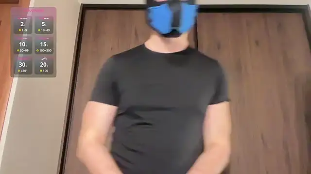 lilipupas online show from 6, 3, 2026