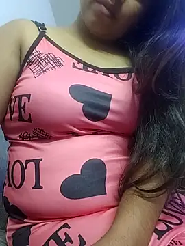 AnvithaAnu online show from 12, 7, 2026