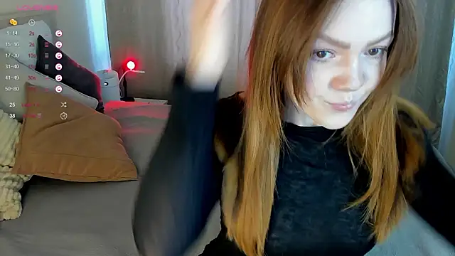 SunFlowerHoney online show from 17, 3, 2026