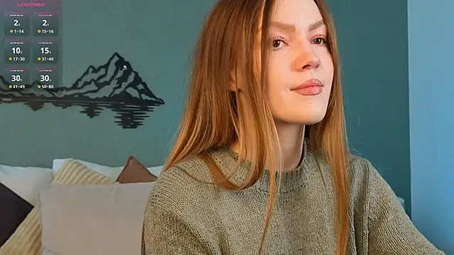 SunFlowerHoney online show from 20, 2, 2026