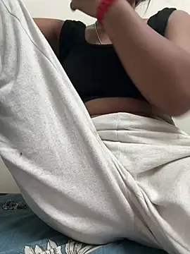 meenu cuties online show from 8, 5, 2026